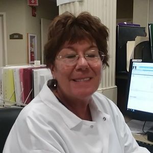 Meet your Posher, Robin